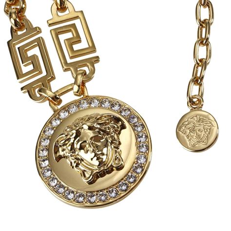 Suchergebnis Auf Amazon.de Für: Versace Schmuck